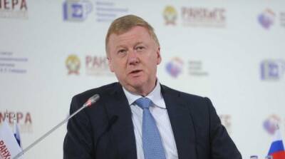 Ксения Собчак - Анатолий Чубайс - “Я замешан”: Чубайс признал вину за провалы России - newzfeed.ru - Россия