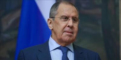 Сергей Лавров - Лавров: США со всех сторон обложили Россию военными базами и нагнетают истерию - ruposters.ru - Россия - США