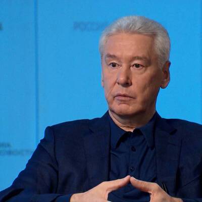 Сергей Собянин - Мэр Москвы попросил горожан быть осторожными в связи с ухудшением погоды - radiomayak.ru - Москва