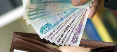 Работодатели в Карелии увеличили предлагаемую зарплату для вакансий выше уровня инфляции - stolicaonego.ru - республика Карелия