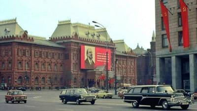В 20-х годах Москву закрывали от жалобщиков всевозможными способами - argumenti.ru - Москва - Российская Империя