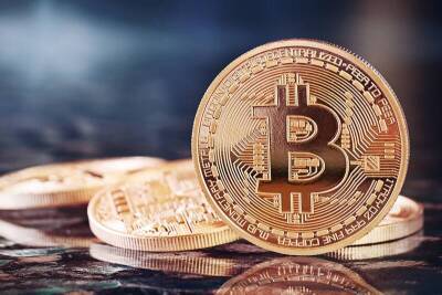 BTC восстановился, так как рынок выкупил просадку - smartmoney.one
