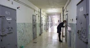 Правозащитники раскритиковали ФСИН после протеста заключенных в СИЗО Волгограда - kavkaz-uzel.eu - Волгоград