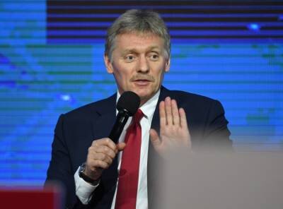 Дмитрий Песков - Песков: в РФ не будут вводиться штрафы за отказ от вакцинации от коронавируса - interfax-russia.ru - Австрия - Россия