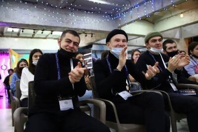В Ставрополе открыли трехдневную школу КВН - kavkaz.mk.ru - Ставрополье - Ставрополь