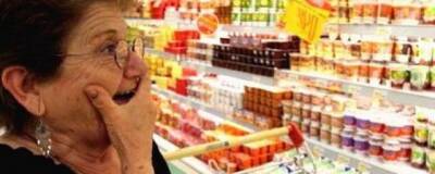 На Белгородчине «Ашан», «Фермер» и «Лента» завышали цены на местные продукты - runews24.ru - Белгородская обл.