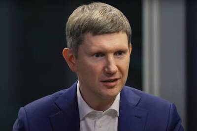 Сергей Собянин - Максим Решетников - Министр Решетников назвал отрасли, в которых сильнее всего выросли зарплаты - mk.ru - Москва - Россия