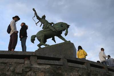 Подготовку к юбилею российского города оценили в 215 миллиардов рублей - lenta.ru - Россия - Башкирия - Уфа