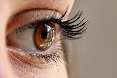 Офтальмолог назвал способ выявить скрытые болезни по глазам - volg.mk.ru - Англия - Волгоград