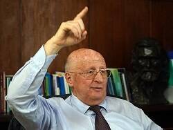 Александр Гинцбург - Гинцбург: Детскую вакцину от ковида надо включить в нацкалендарь прививок - newsland.com