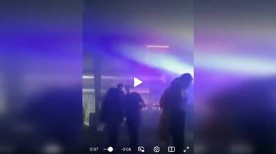 Воронежцы сообщили о тайной массовой вечеринке в здании ЦУМа - vestivrn.ru - Воронеж