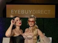 Во все глаза: EyeBuyDirect представили коллекцию очков на Неделе моды в Лос-Анджелесе - skuke.net - Лос-Анджелес