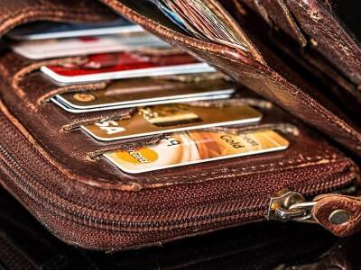 Россияне влезли в рекордные долги по кредитным картам - bloknot.ru - Россия