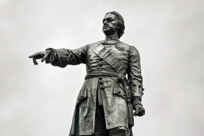 Петр I - Петр ВЕЛИКИЙ (Великий) - Посвященная Петру I конференция пройдет в Шлиссельбурге - mk.ru - Ленинградская обл. - Санкт-Петербург