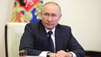 Владимир Путин - Дмитрий Песков - Путин участвует в форуме «Россия зовет». Трансляция - iz.ru - Россия - Израиль