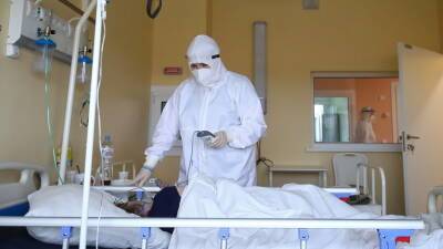 Владимир Владимиров - В Удмуртии выявили 240 новых случаев COVID-19 за сутки - russian.rt.com - Россия - респ. Удмуртия - Ставрополье
