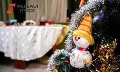 Где встретить Новый год на Юге в пределах 10 тысяч рублей - fedpress.ru - Москва - Санкт-Петербург - Сочи - Казань - окр. Скфо
