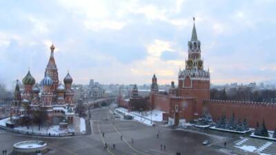 Евгений Тишковец - Зима наступает: в Москве и области выпадет 5-12 сантиметров снега - vesti.ru - Москва - Россия