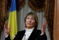 Валентина Данишевская - Главу Верховного суда Украины отправили в отставку - vlasti.net - Украина