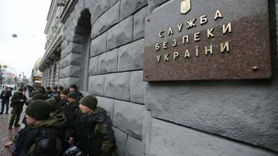 Владимир Зеленский - Украинские правоохранители будут расследовать «заговор декабристов» - anna-news.info - Россия - Украина