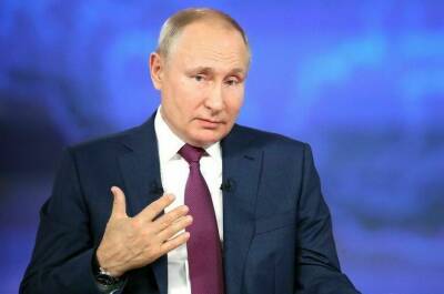 Владимир Путин - Кабмин подготовит предложения по вычету НДФЛ для вкладывающихся в ценные бумаги россиян - pnp.ru - Россия