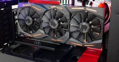 У AMD и Nvidia проблемы. Китай создал мощнейшие видеокарты на собственном «сверхсекретном» процессоре - cnews.ru - Китай