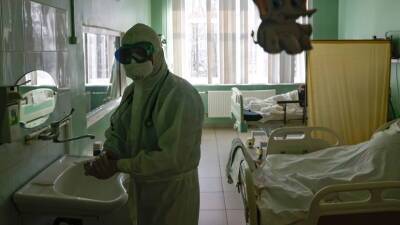 В Пермском крае прокомментировали ситуацию с COVID-19 - russian.rt.com - Крым - Севастополь - Пермский край