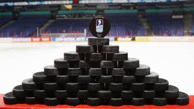 Люк Тардиф - Президент IIHF Тардиф не допускает отмены МЧМ-2021 - russian.rt.com - Россия - США - Швейцария - Швеция - Канада - Словакия