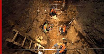 В Сибири нашли останки древних людей возрастом более 200 тысяч лет - profile.ru - респ. Алтай