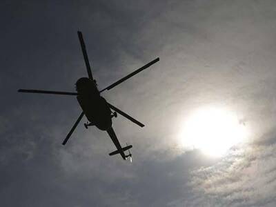 Обнародованы имена погибших и раненых при крушении военного вертолета в Азербайджане - СПИСОК - trend.az - Азербайджан