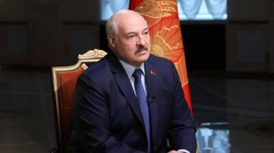 Александр Лукашенко - Дмитрий Быков - Интервью Лукашенко BBC позволило Западу понять проблемы белорусов – Быков - newzfeed.ru - Россия