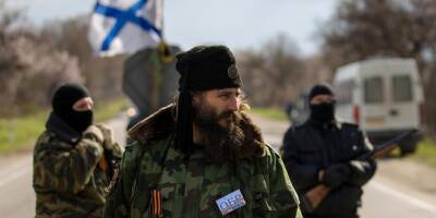 В Сербии начались суды над организаторами, отправлявшими добровольцев в ДНР и ЛНР - ruposters.ru - Колумбия - ДНР - Сербия - ЛНР