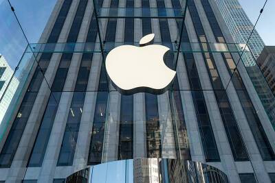 Владимир Зеленский - Apple поможет Украине провести перепись населения - tvc.ru - США - Украина - Twitter