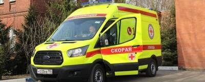 Андрей Воробьев - В Раменском округе окажут помощь операторам и водителям «скорой помощи» - runews24.ru - Россия - Московская обл. - городское поселение Раменский