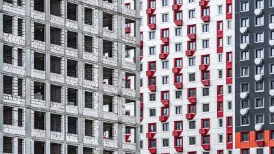 Эльвира Набиуллина - ЦБ выступил против продления льготной ипотеки на новостройки - iz.ru - Россия - Израиль