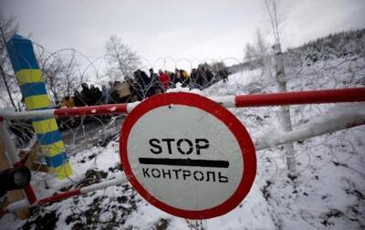 Денис Монастырский - МВД сделало выводы из учений на границе с Беларусью - korrespondent.net - Украина - Белоруссия