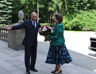 Владимир Путин - Ли Он - Путин сказал, зачем ему обнуление сроков и будет ли он баллотироваться в 2024 году - znak.com - Россия - США