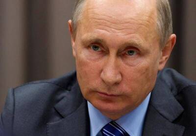 Владимир Путин - Путин призвал поддержать инвесторов в российские бумаги - smartmoney.one - Россия - Reuters