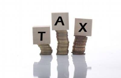 Рада приняла закон о «налоговых новациях» - agroportal.ua - Украина