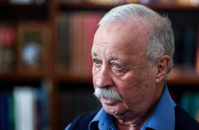 Сергей Бобылев - Леонид Якубович - Первый канал анонсировал смену формата и названия «Поля чудес» - bfm.ru - Россия