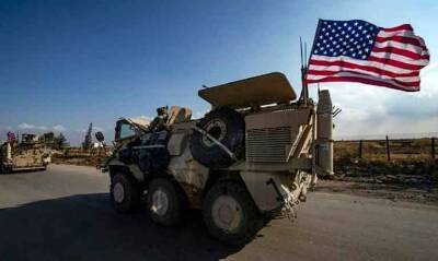 Военнослужащие США отсудили у Пентагона 100 млн. долларов в качестве компенсации «за опасные действия русских» - free-news.su - Россия - США