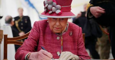Елизавета II - принц Чарльз - Рианна - Елизавета II потеряла статус главы Барбадоса - dsnews.ua - Украина - Англия - Барбадос - Великобритания