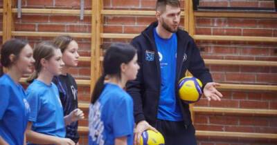 «Эти школьники заряжены на 100%»! - sovsport.ru - Новосибирск