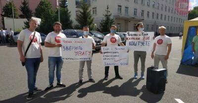 В уголовных делах против одесских прокуроров новый поворот - kp.ua - Украина - Одесса