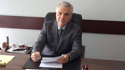 Владимир Путин - Путин освободил от обязанностей посла России в Йемене - iz.ru - Россия - Израиль - Йемен - Гватемала