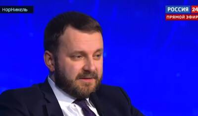 Максим Орешкин - Максим Орешкин рассказал о трех сценариях развития пандемии - newizv.ru - Россия