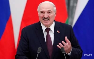 Владимир Путин - Лукашенко заговорил о возврате ядерного оружия РФ в Беларусь - korrespondent.net - Россия - США - Украина - Белоруссия - Польша