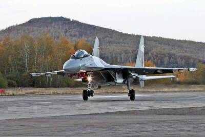 Sohu: Трюки высшего пилотажа Су-37 на авиасалоне Фарнборо принесли России 10 млрд долларов - actualnews.org - Россия - США - Англия - Индия - Нью-Дели