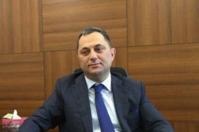 Прокурор попросил 12 лет для экс-начальника Госслужбы Закира Султанова - trend.az - Баку
