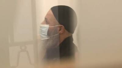 Ограбил и изрезал ножом женщину в Иерусалиме - и получил приговор через 12 лет - vesty.co.il - Израиль - Иерусалим